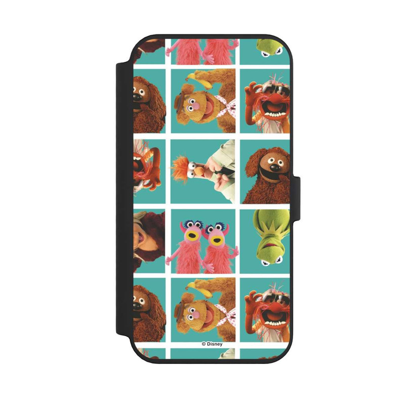iPhone 14 Pro Max NIVOflip Memory Muppets