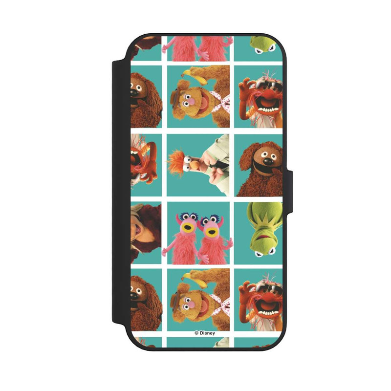 iPhone 14 Pro Max NIVOflip Memory Muppets