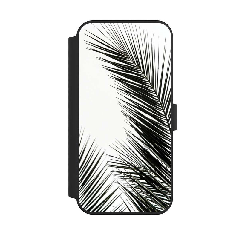 iPhone 14 Pro Max NIVOflip Palmblätter 16