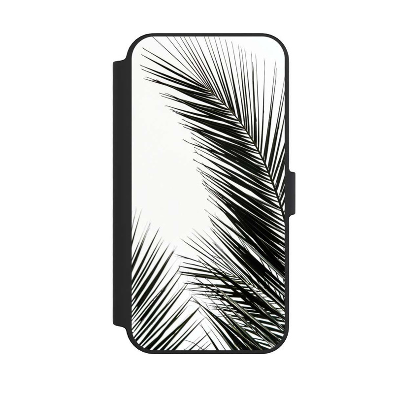 iPhone 14 Pro Max NIVOflip Feuilles de palmier 16