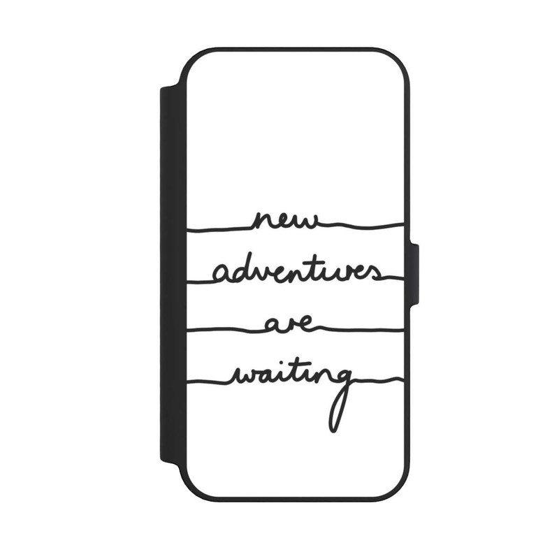 iPhone 14 Pro Max NIVOflip New Adventures are Waiting