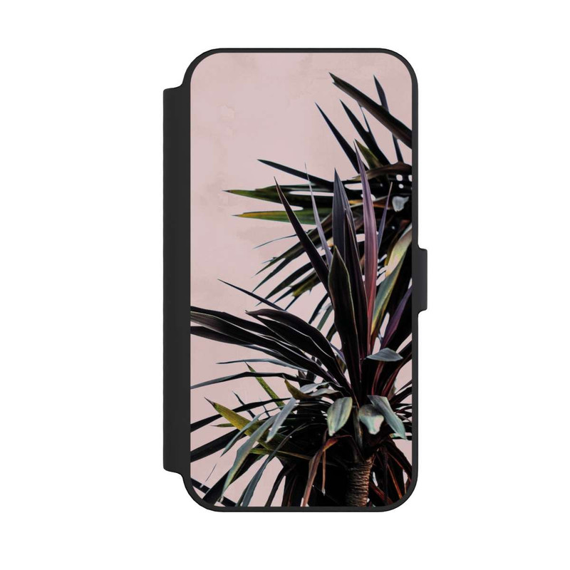 iPhone 14 Pro Max NIVOflip Feuilles de palmier 17