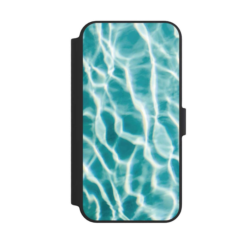 iPhone 14 Pro Max NIVOflip Reflets d'eau 3