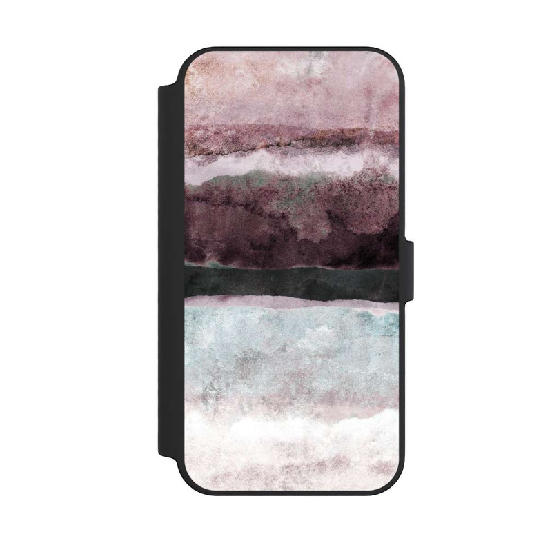 iPhone 14 Pro Max NIVOflip Aquarelles 24