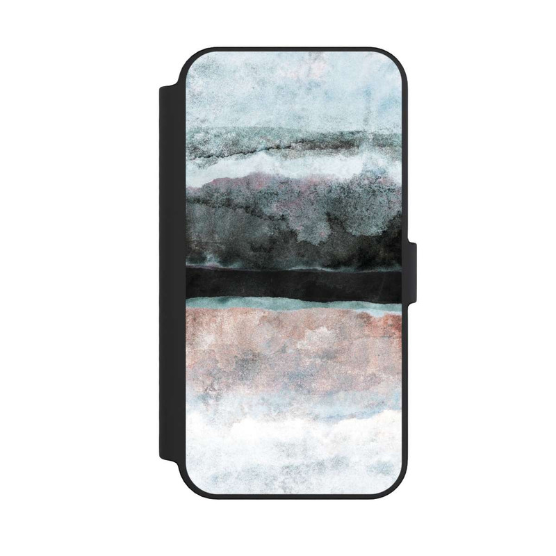 iPhone 14 Pro Max NIVOflip Aquarelles 24x