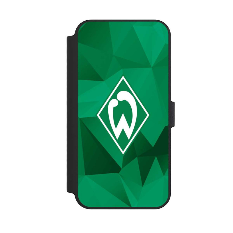 iPhone 14 Pro Max NIVOflip Grüntarn - Werder Bremen
