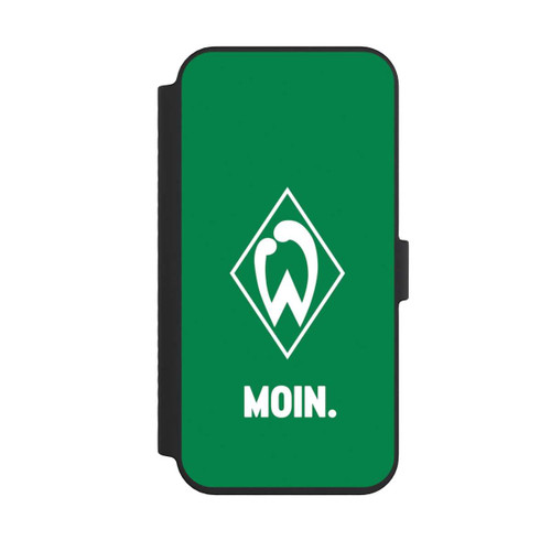Apple iPhone 14 Pro Max NIVOflip Moin. - Werder Bremen