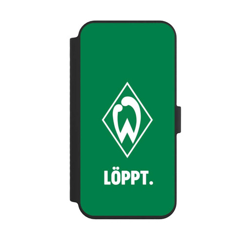 Apple iPhone 14 Pro Max NIVOflip Löppt. - Werder Bremen