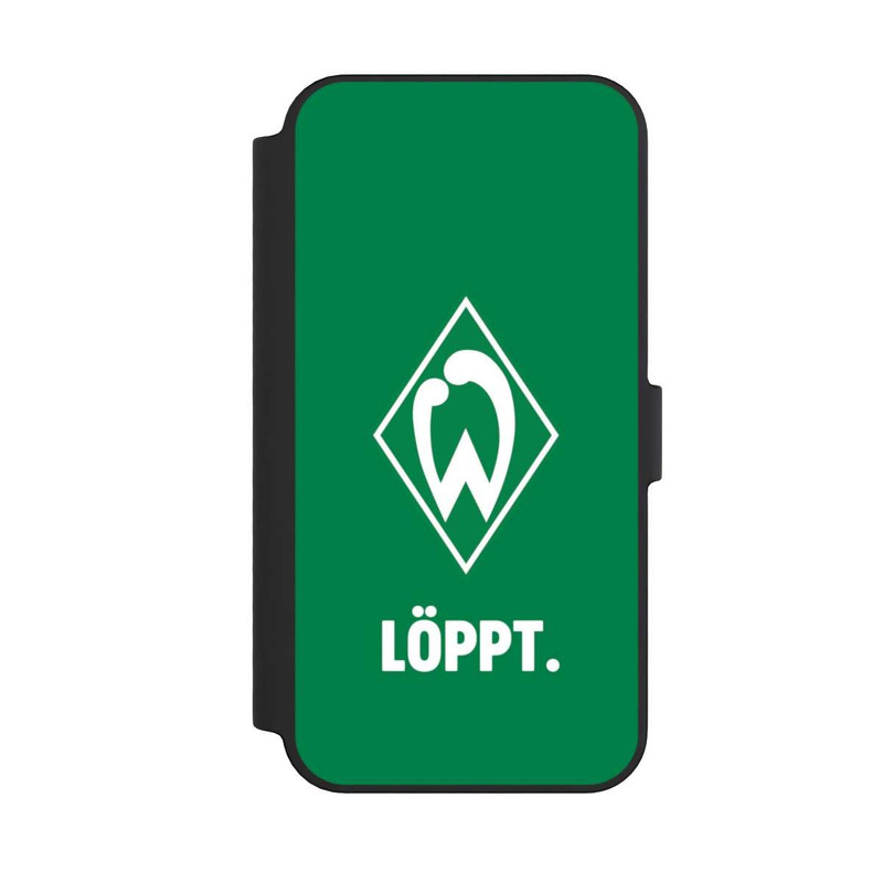 iPhone 14 Pro Max NIVOflip Löppt. - Werder Bremen