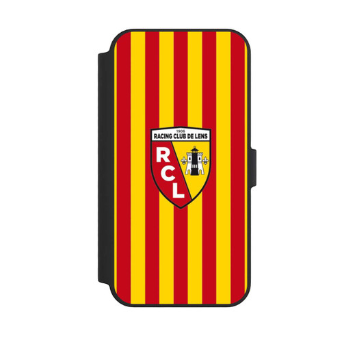 Apple iPhone 14 Pro Max NIVOflip Rayures RC Lens