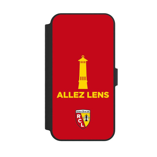 Apple iPhone 14 Pro Max NIVOflip Tour rouge