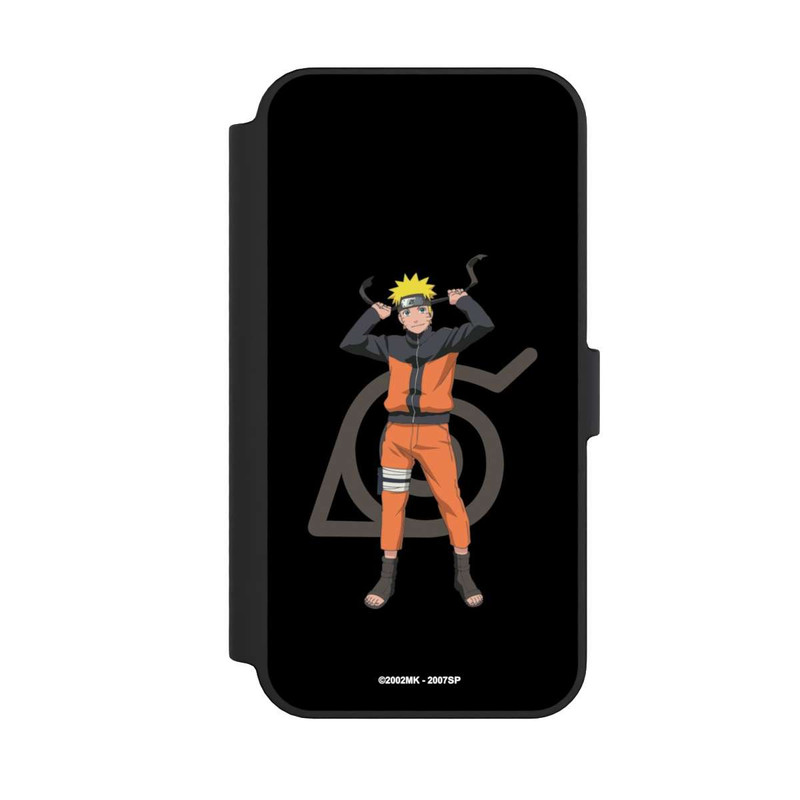 iPhone 14 Pro Max NIVOflip Naruto Konoha