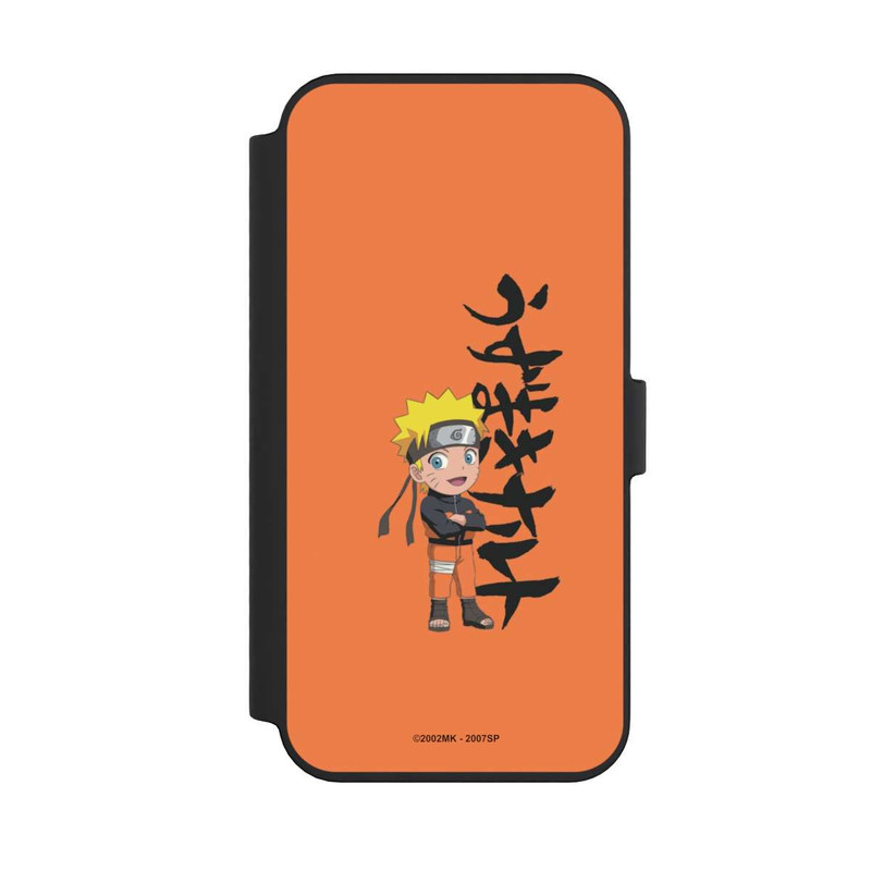 iPhone 14 Pro Max NIVOflip Naruto SD