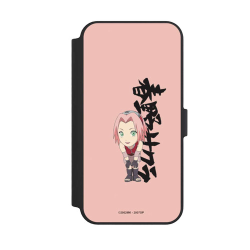Apple iPhone 14 Pro Max NIVOflip Sakura SD