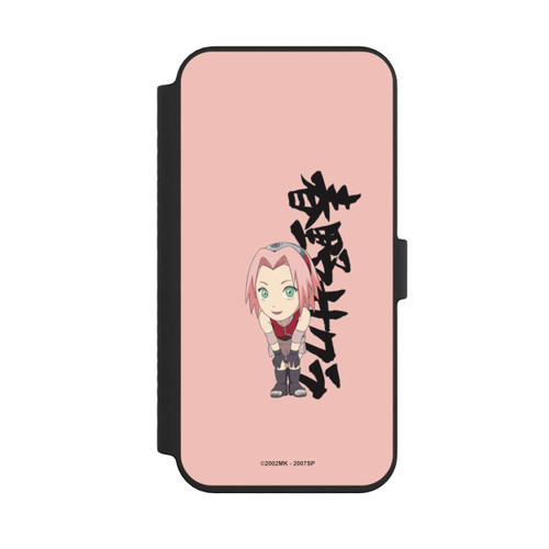 Apple iPhone 14 Pro Max NIVOflip Sakura SD