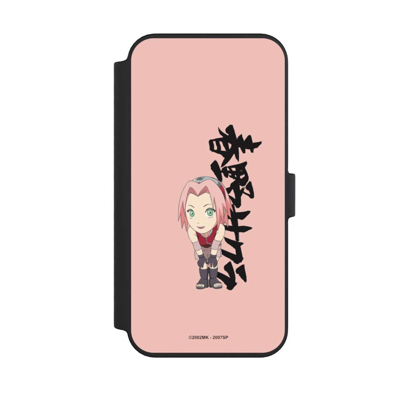 iPhone 14 Pro Max NIVOflip Sakura SD