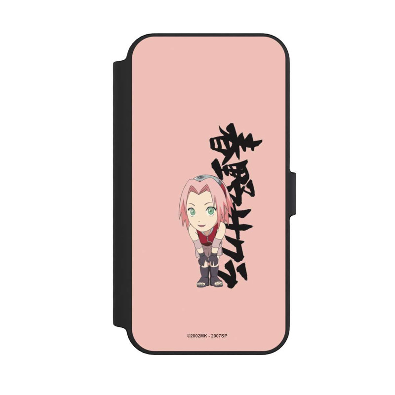 iPhone 14 Pro Max NIVOflip Sakura SD