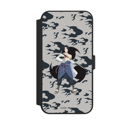 Apple iPhone 14 Pro Max NIVOflip Sasuke Sharingan