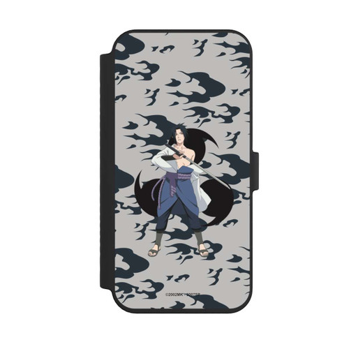 Apple iPhone 14 Pro Max NIVOflip Sasuke Sharingan