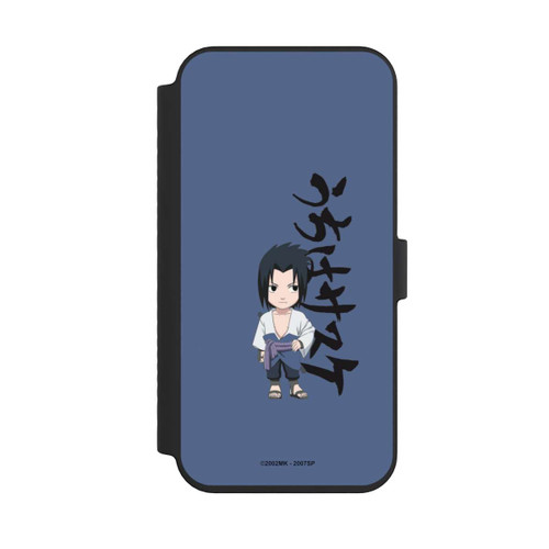 Apple iPhone 14 Pro Max NIVOflip Sasuke SD