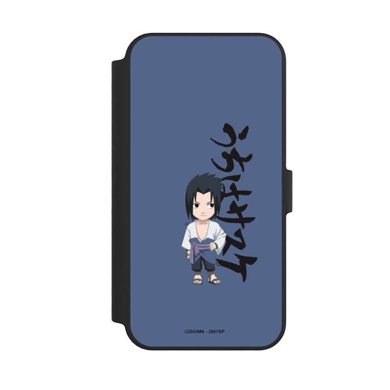 iPhone 14 Pro Max NIVOflip Sasuke SD