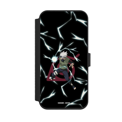 Apple iPhone 14 Pro Max NIVOflip Kakashi Raikiri