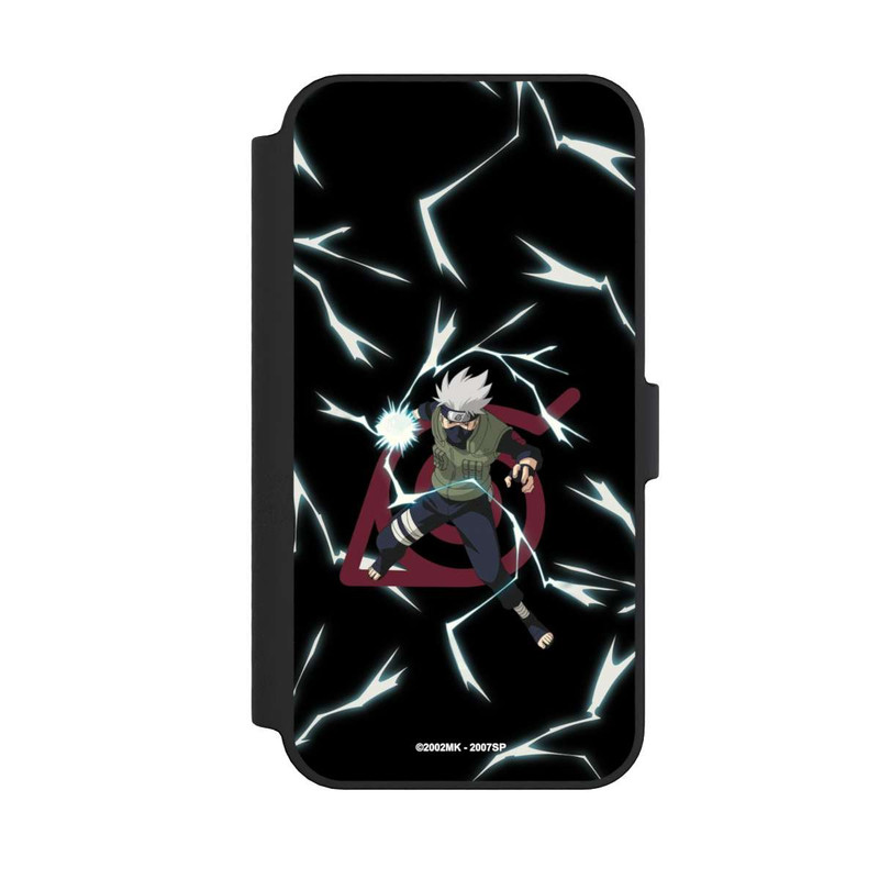 iPhone 14 Pro Max NIVOflip Kakashi Raikiri