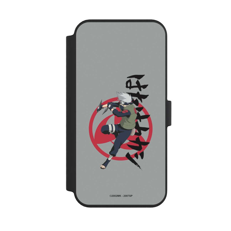 iPhone 14 Pro Max NIVOflip Kakashi Sharingan