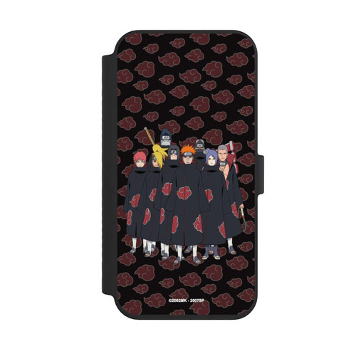 Apple iPhone 14 Pro Max NIVOflip Akatsuki Group