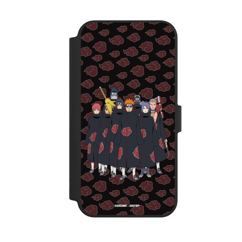 iPhone 14 Pro Max NIVOflip Akatsuki Group