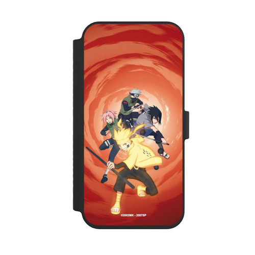 Apple iPhone 14 Pro Max NIVOflip Team 7