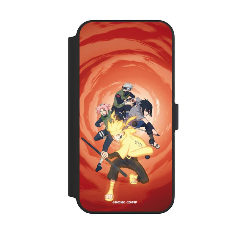 iPhone 14 Pro Max NIVOflip Naruto Équipe 7