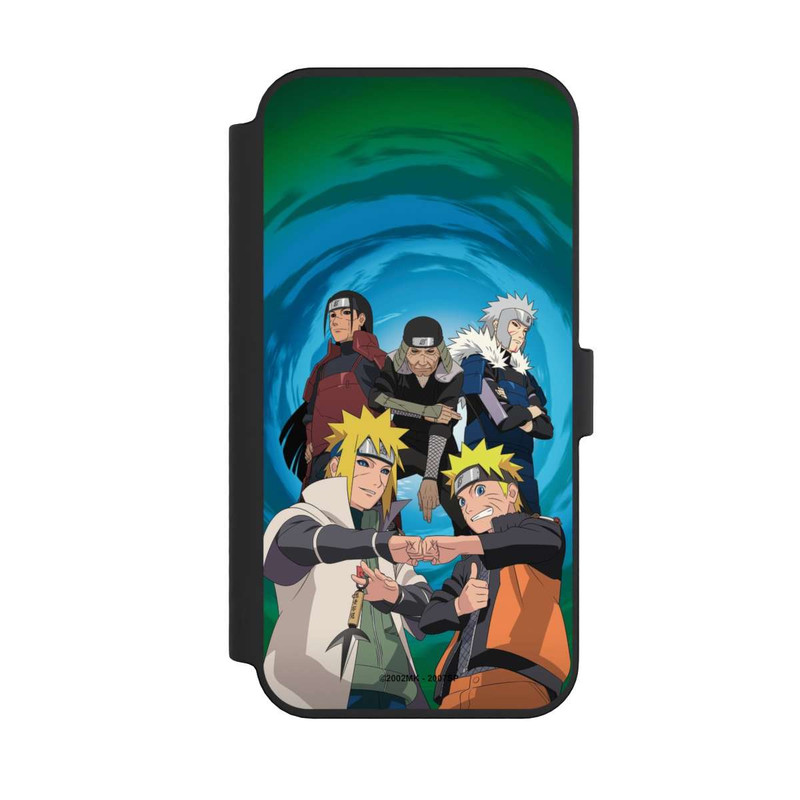 iPhone 14 Pro Max NIVOflip 4 Hokagen Gruppe