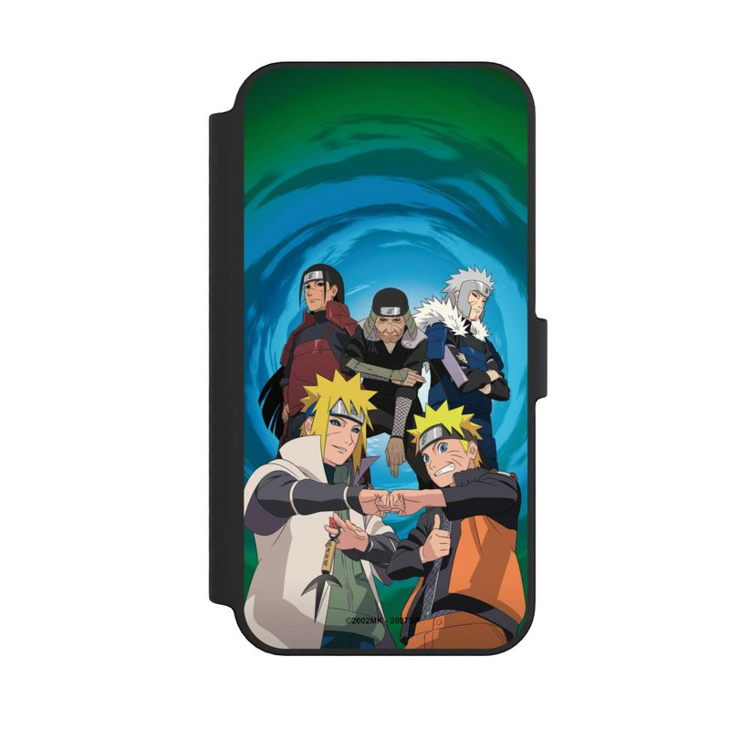 iPhone 14 Pro Max NIVOflip 4 Hokagen Groupe
