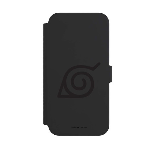 Apple iPhone 14 Pro Max NIVOflip Konoha Transparent