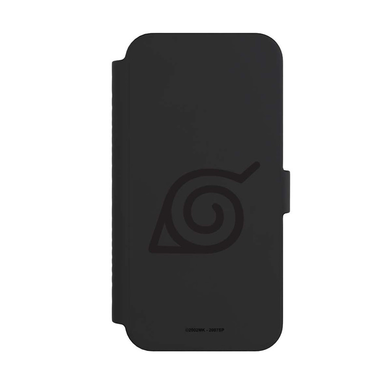 iPhone 14 Pro Max NIVOflip Konoha ohne Hintergrund