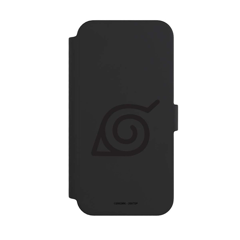 iPhone 14 Pro Max NIVOflip Konoha ohne Hintergrund