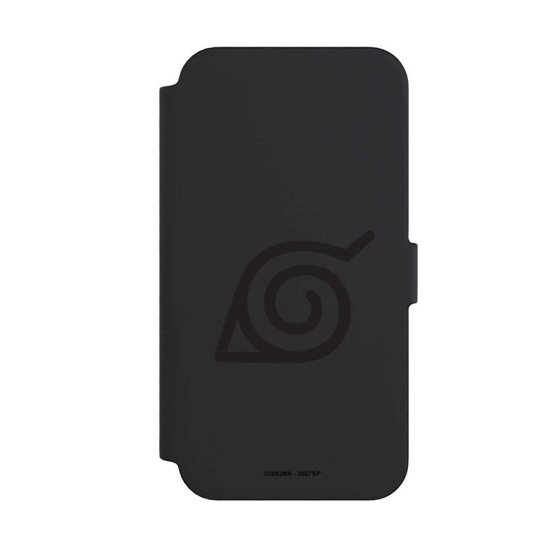 iPhone 14 Pro Max NIVOflip Konoha sans Fond