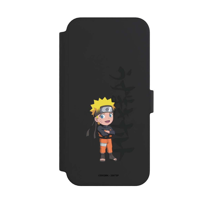iPhone 14 Pro Max NIVOflip Naruto SD ohne Hintergrund