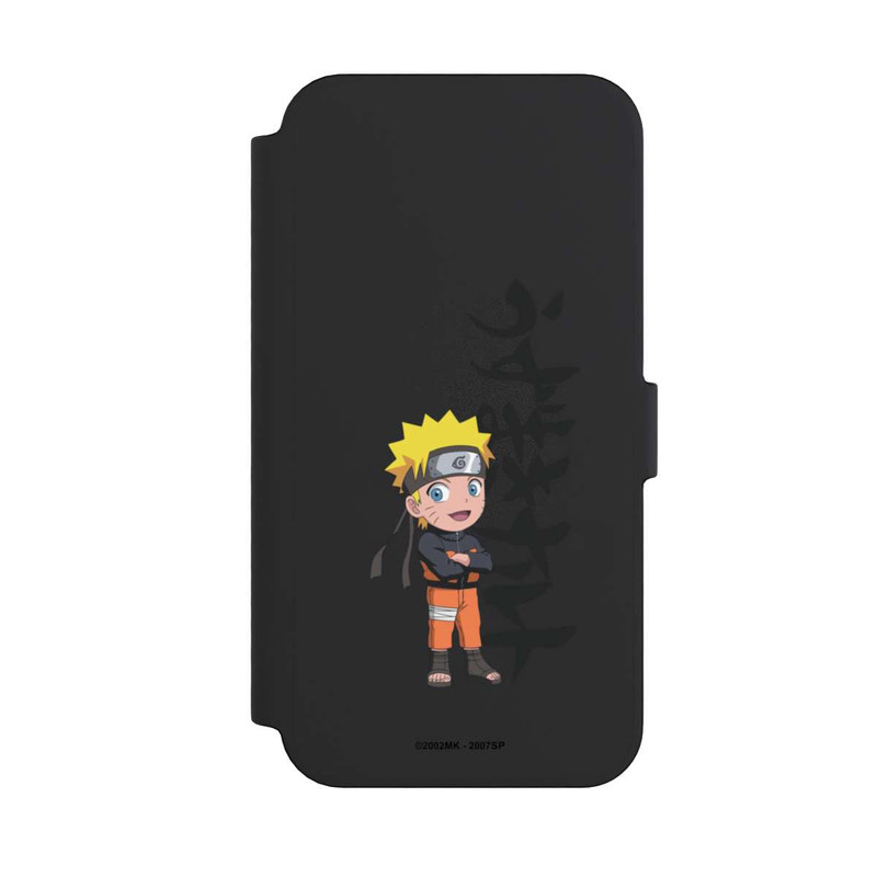 iPhone 14 Pro Max NIVOflip Naruto SD sans Fond