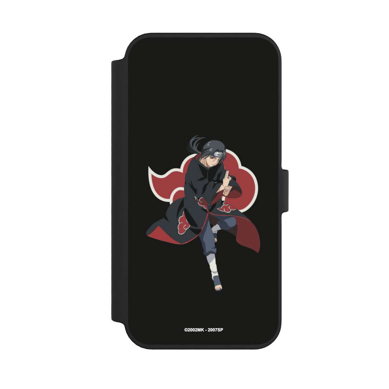 iPhone 14 Pro Max NIVOflip Itachi Uchiha Akatsuki