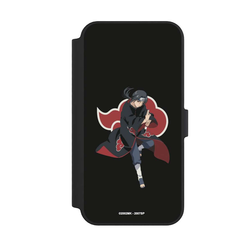 iPhone 14 Pro Max NIVOflip Itachi Uchiha Akatsuki