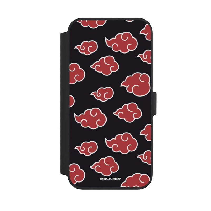 iPhone 14 Pro Max NIVOflip Akatsuki Motif