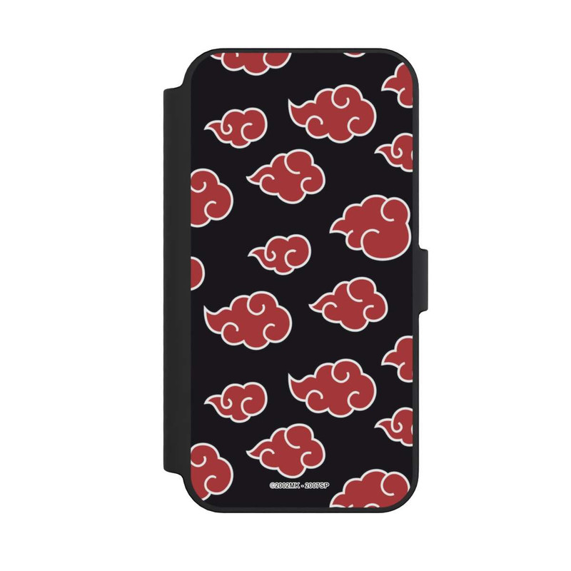 iPhone 14 Pro Max NIVOflip Akatsuki Motif