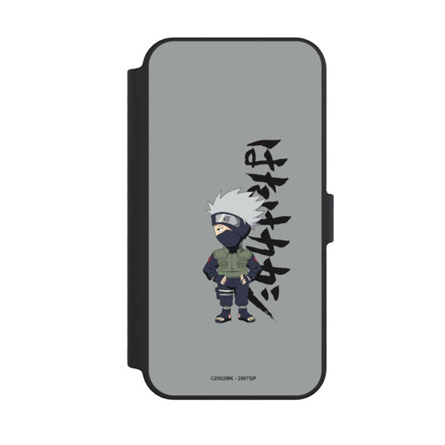 Apple iPhone 14 Pro Max NIVOflip Kakashi SD