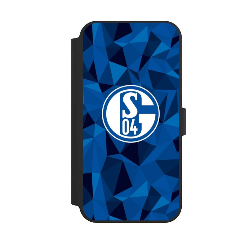 iPhone 14 Pro Max NIVOflip Schalke 04 Camo