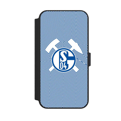 Apple iPhone 14 Pro Max NIVOflip Ruhrpott - Schalke 04