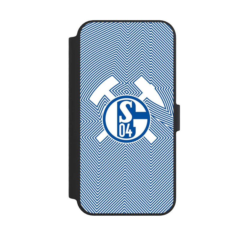 iPhone 14 Pro Max NIVOflip Ruhrpott - Schalke 04