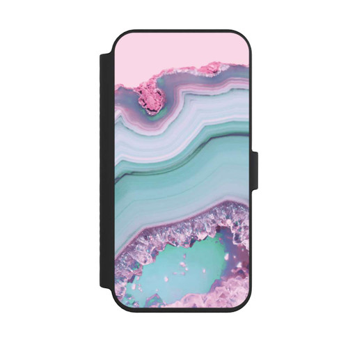 Apple iPhone 14 Pro Max NIVOflip Two Tone Shimmering