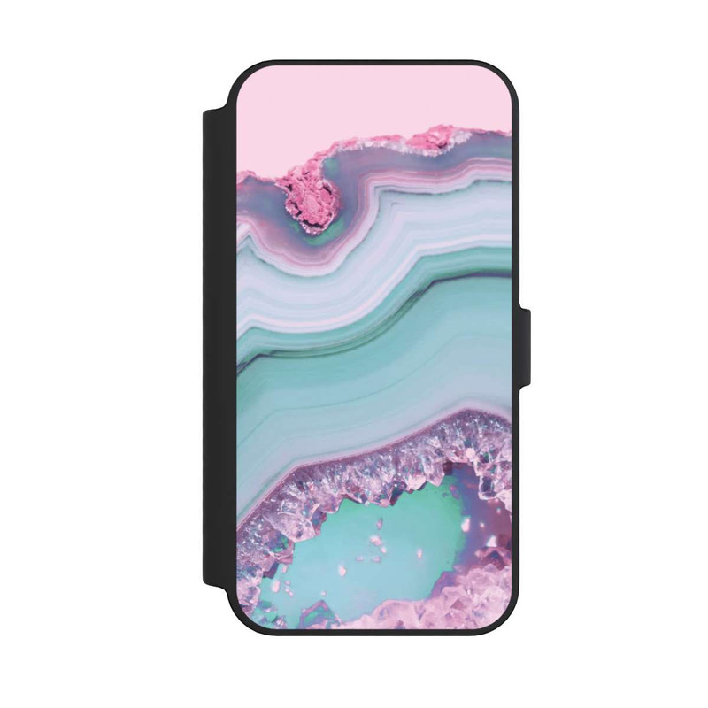 iPhone 14 Pro Max NIVOflip Deux tons chatoyants